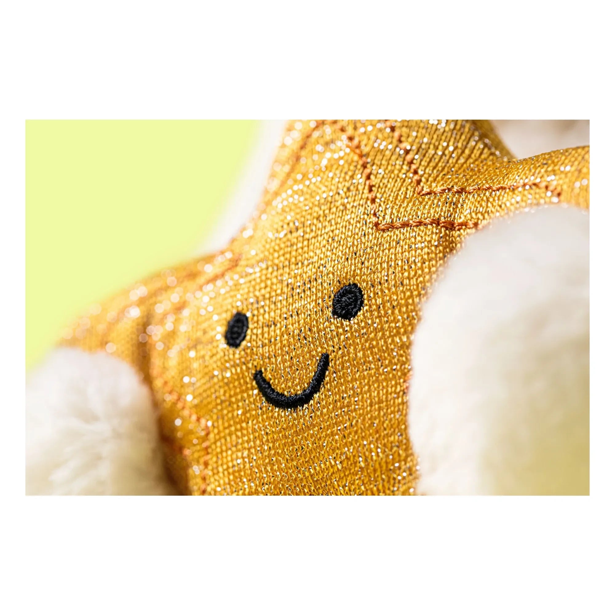 Jellycat - Yıldız Tavşan Peluş