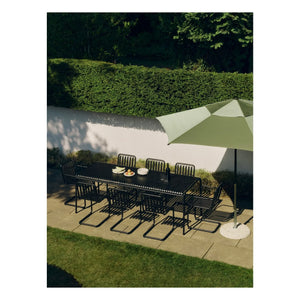 Hay - Altıgen şemsiye Terrazza | Yeşil