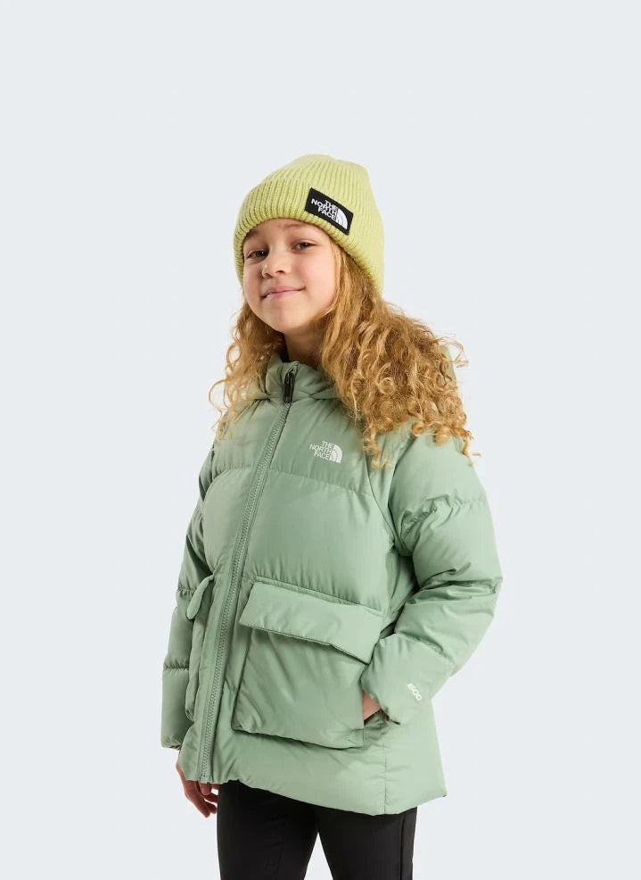 The North Face - North Down Jacket | Sage Green