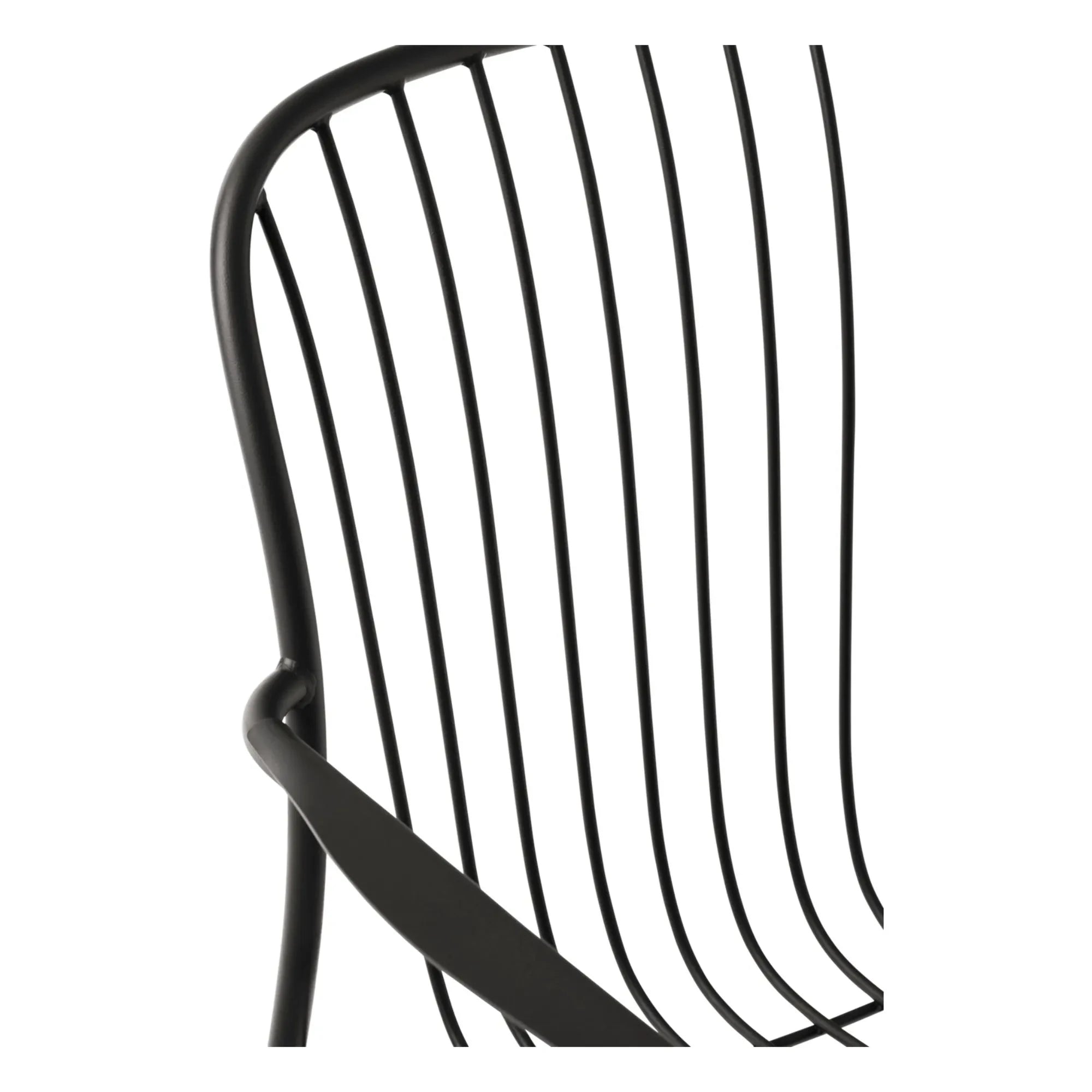 &Tradition – Thorvald SC95 Sessel, Space Copenhagen | Schwarz
