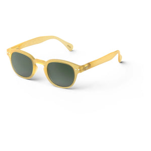 IZIPIZI - Sonnenbrille #C | Gelb