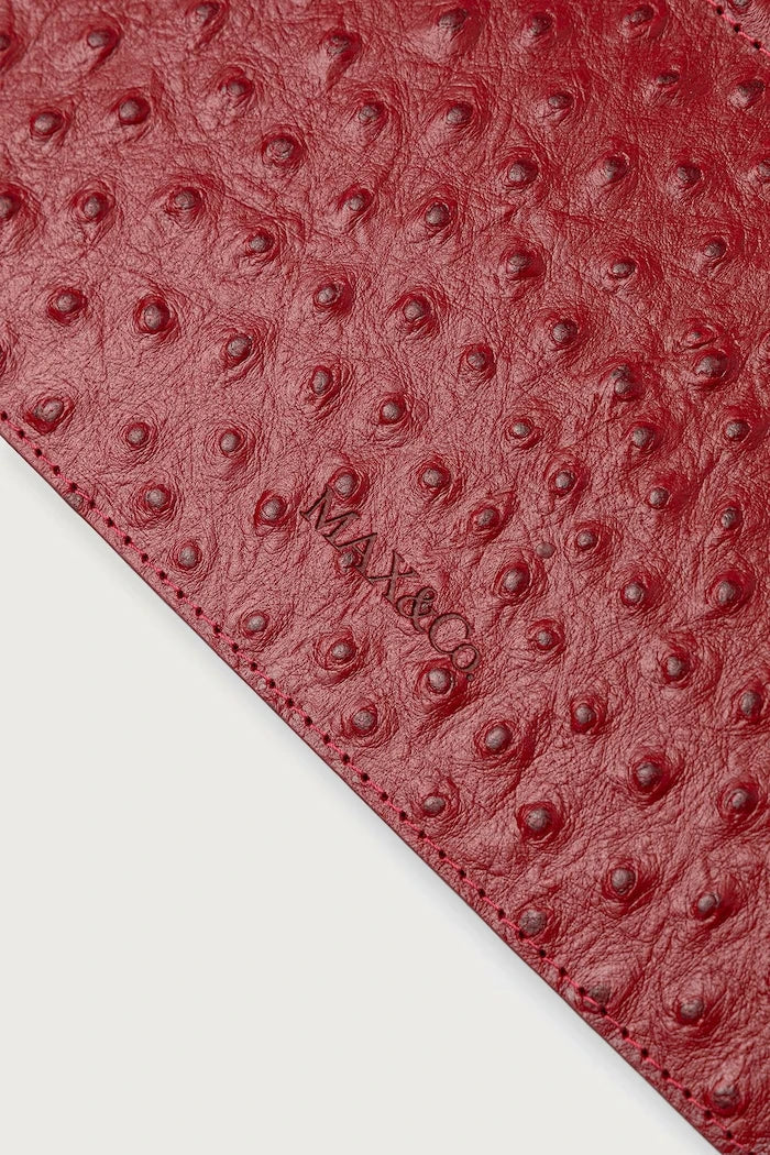 Max&Co. Kadın Deri Çanta MCABOOKBAG