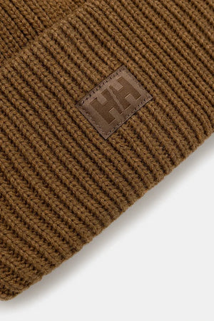 Helly Hansen bere şapka HH RIB BEANIE