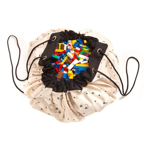 Play and Go - Noomad Bag / Oyun Matı - Ville