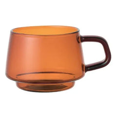 Kinto - Sepia Becher | Amber