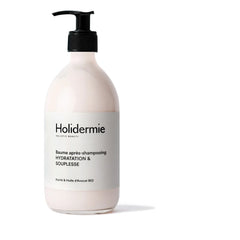 Holidermie - Saç Kremi - 480 ml