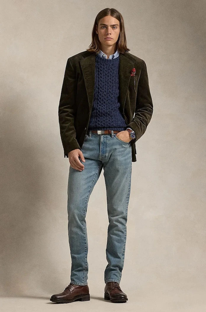 Polo Ralph Lauren Kot Pantolon