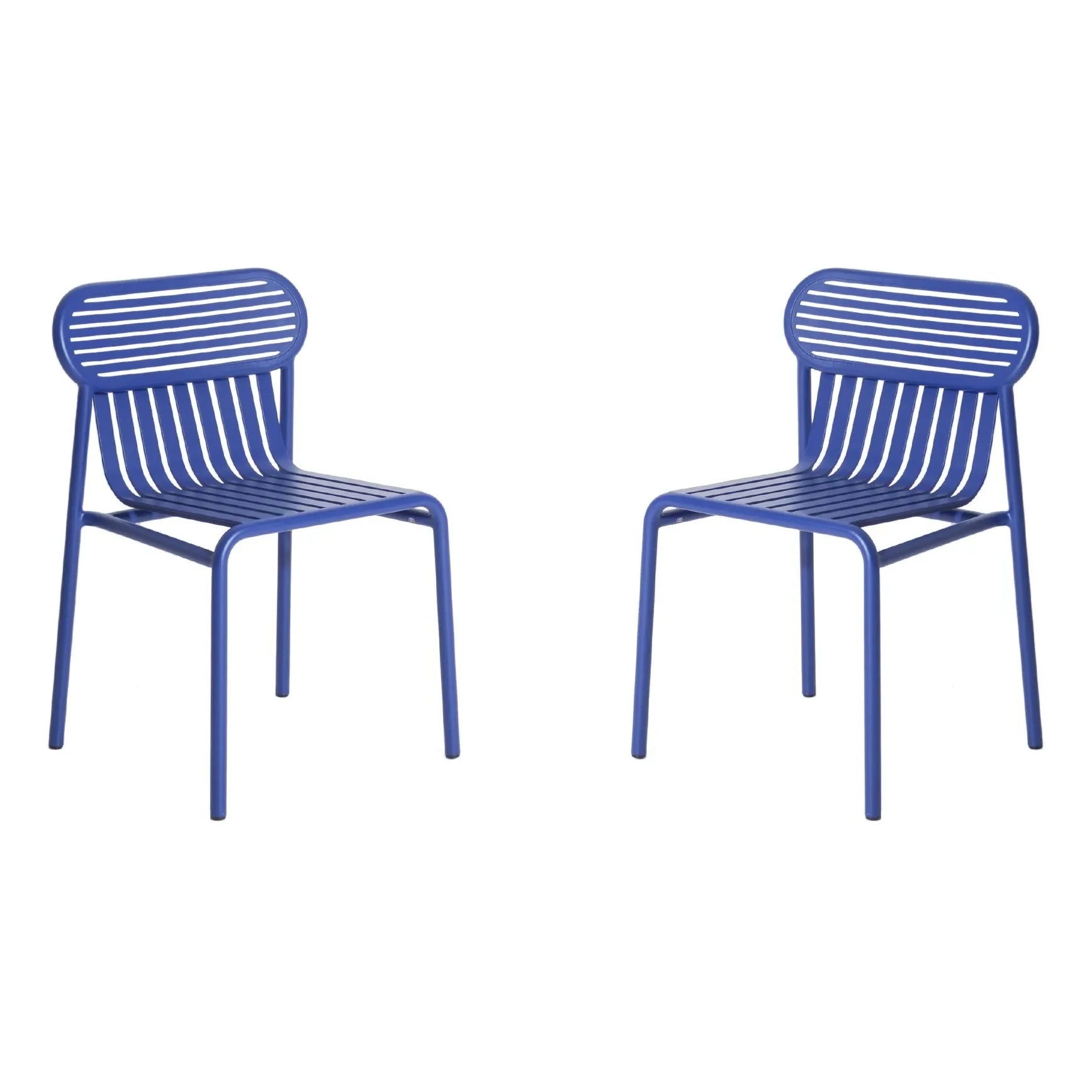 Petite Friture - Weekend Sandals - 2-piece Set | Blue