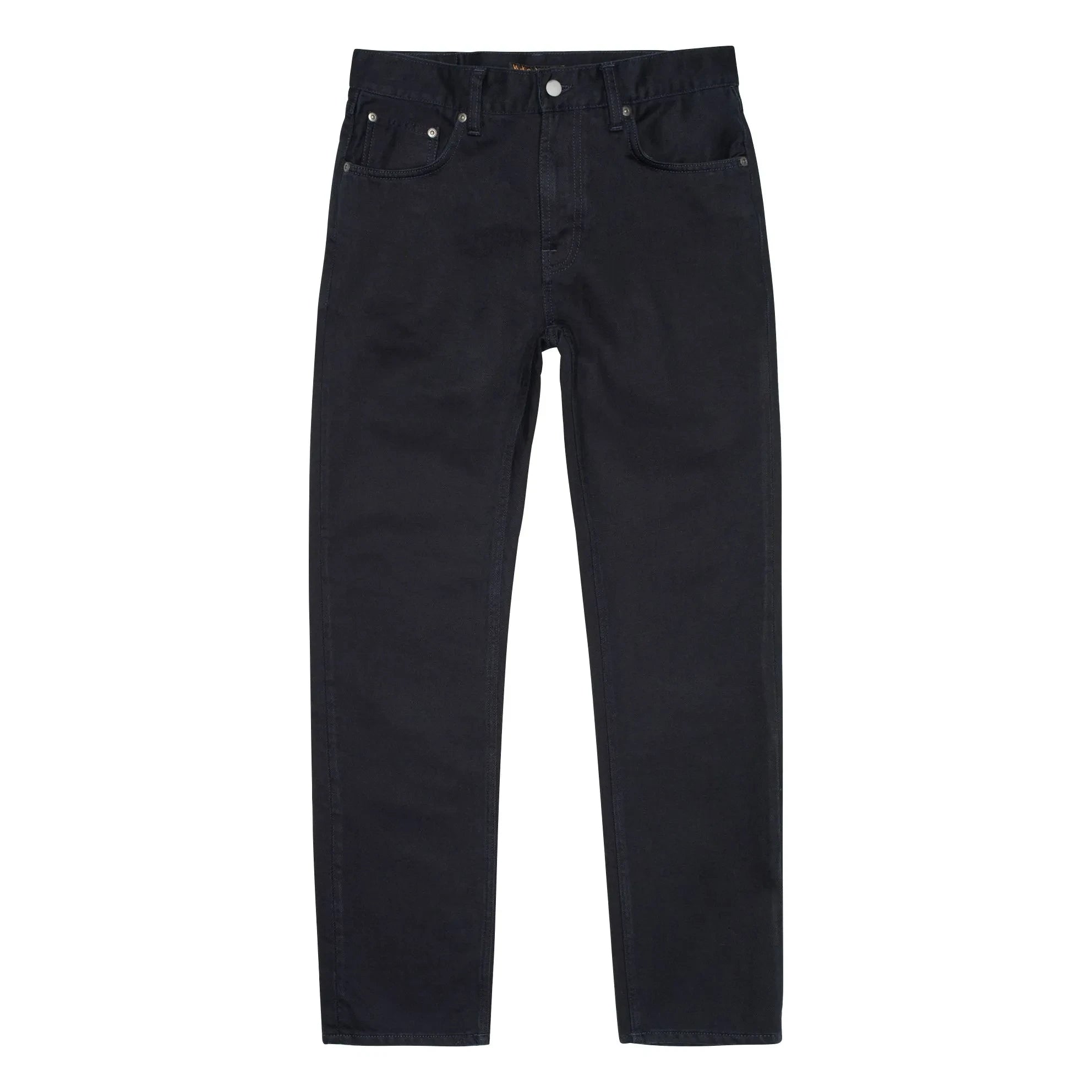 Nudie Jeans - Jean Gritty Jackson Everblue | Dunkelblau