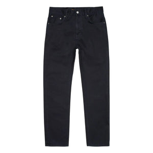 Nudie Jeans - Jean Gritty Jackson Everblue | Dunkelblau