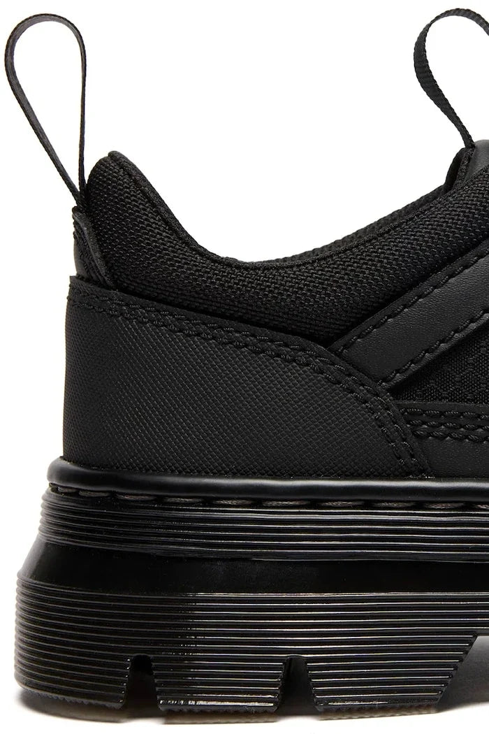 Dr. Martens Reeder Mk.02 Ayakkabı Yarım Bot