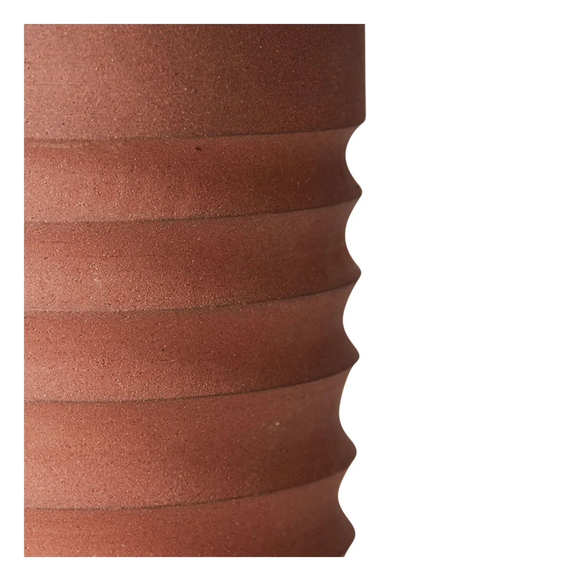 HKliving - Terracotta vazo | Terracotta