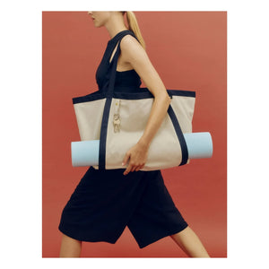 Hay - Sporttasche für den Alltag | Beige