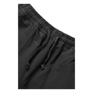 Service Works - Moleskin Şef Pantolonu Organik Pamuk | Noir foncé