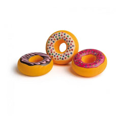 Erzi - Oyuncak Donutlar - 3'lü Set