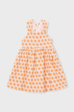 Mayoral Kinder Baumwollkleid
