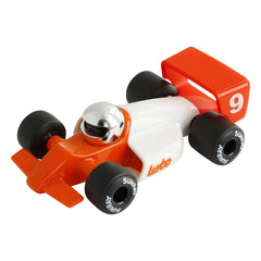 Playforever - Lauper Turbo Araba | Beyaz