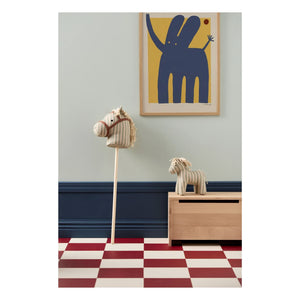 Kid's Concept - Schaukelpferd-Steckenpferd