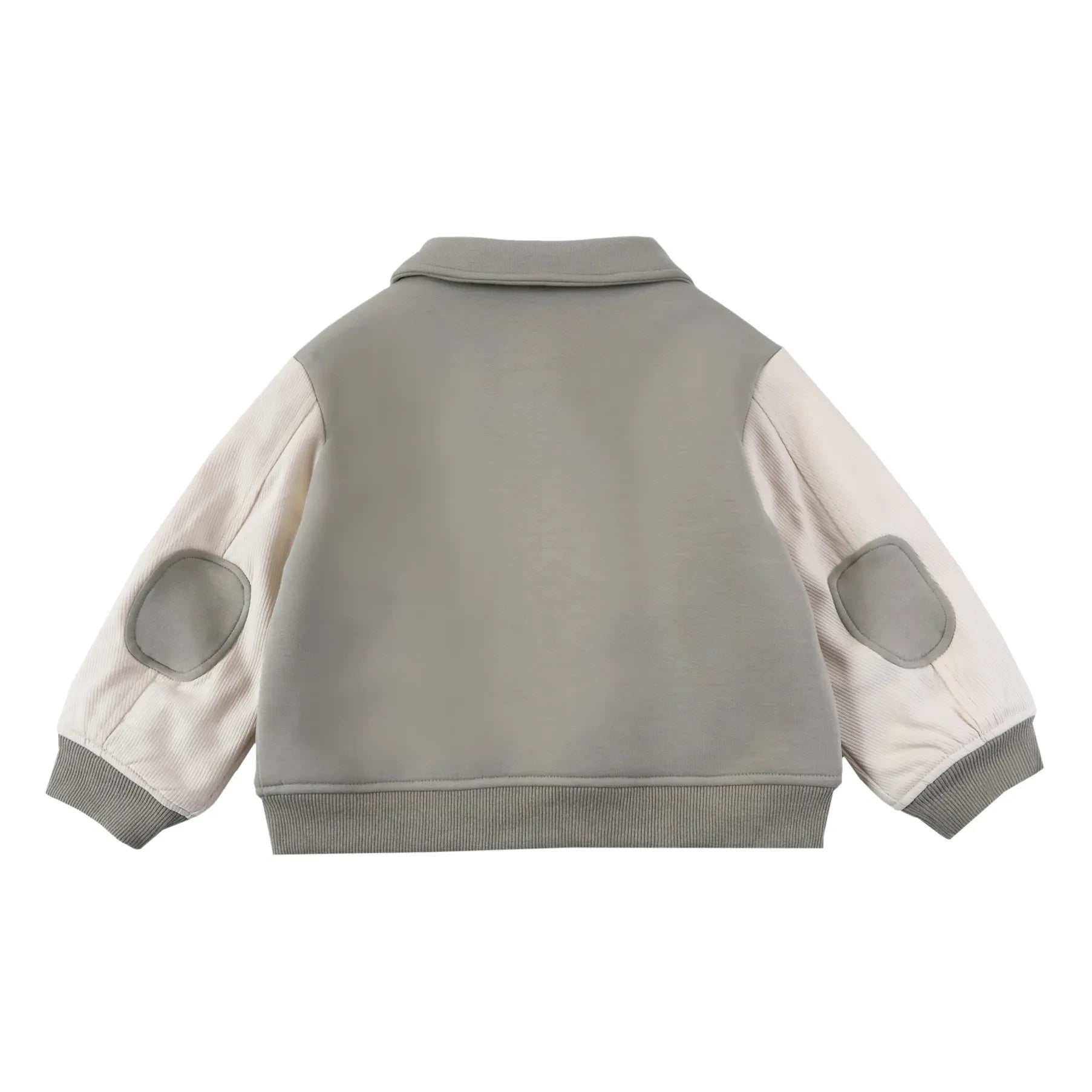 Donsje - Pellier Jacket | Sage