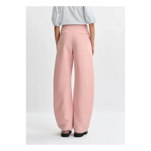 Essential Antwerp - Barrel Jude pantolon | Pembe