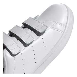 Adidas - Stan Smith 3 Scratch Sneakers | Fuşya