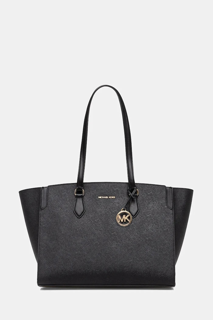 Deri çanta MICHAEL Michael Kors