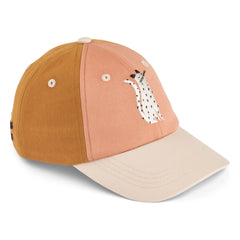 Liewood - Danny cap | Pembe