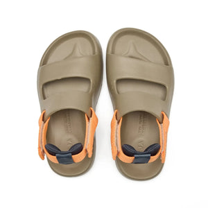 Veja - Mini Etna Lite E.V.A. Sandaletler | Haki