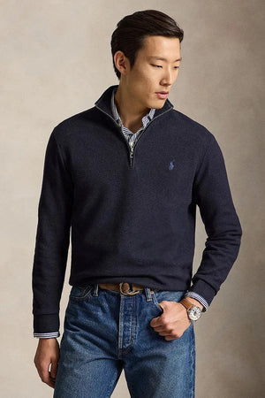 Polo Ralph Lauren erkek pamuklu kazak
