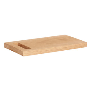 Hübsch - FSC Meşe Kesme Tahtaları - 2’li Set | Meşe