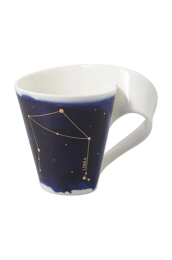 Villeroy & Boch NewWave Stars Kupa, Waga