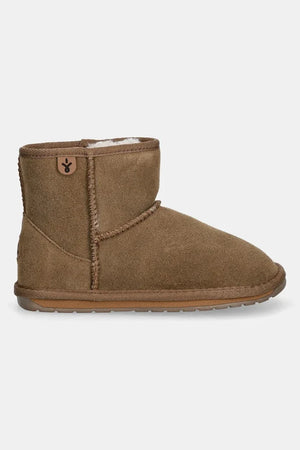 Emu Australia - Çocuk Botları Wallaby Mini CHES