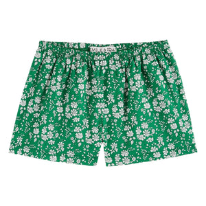 Emile et Ida - Liberty Shorts | Grün