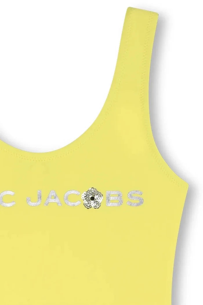Çocuk Tek Parça Mayo Marc Jacobs