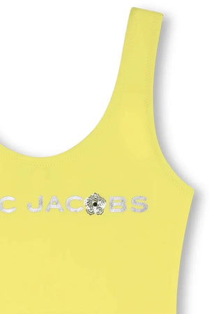 Çocuk Tek Parça Mayo Marc Jacobs