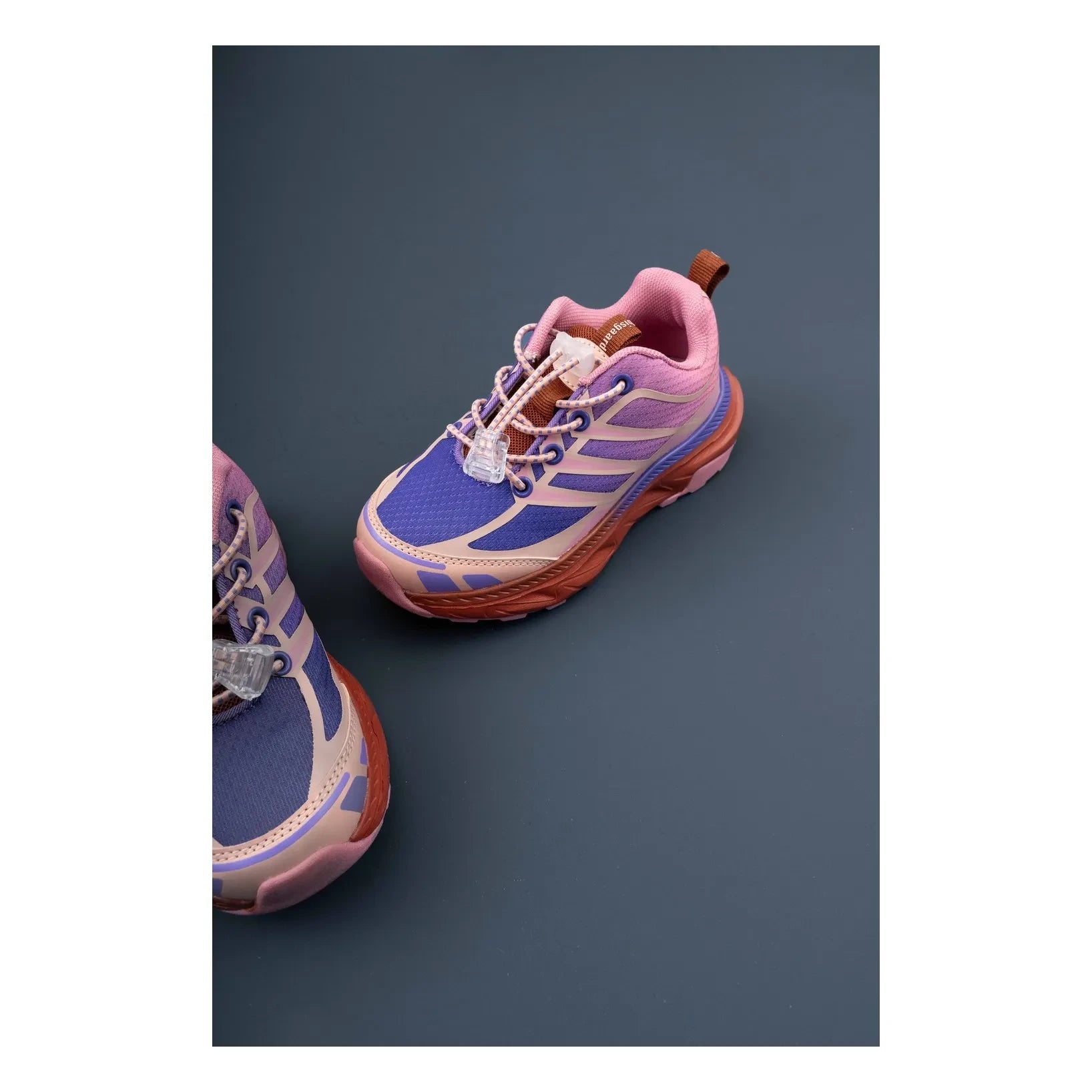 bisgaard - Fred Sneakers | Pembe