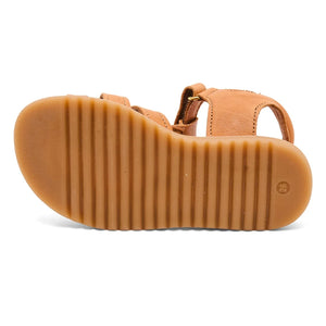 bisgaard - Felicia Sandale | Cognac