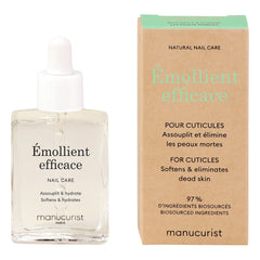 Manucurist - Kütikül Temizleyici - 15 ml