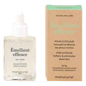 Manucurist - Kütikül Temizleyici - 15 ml