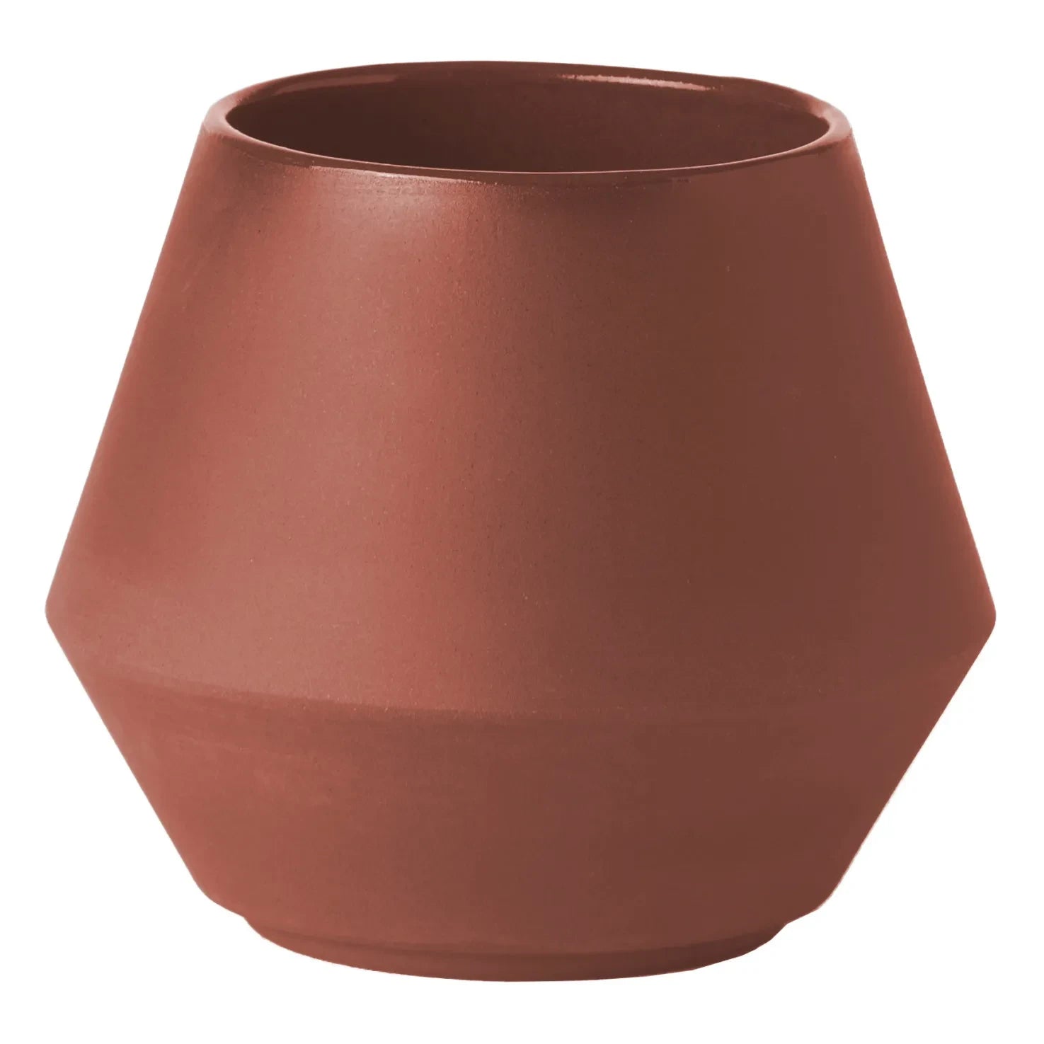 Schneid Studio - Unisson Seramik Küçük Kase | Terracotta