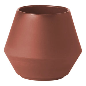 Schneid Studio - Unisson Ceramic Small Bowl | Terracotta