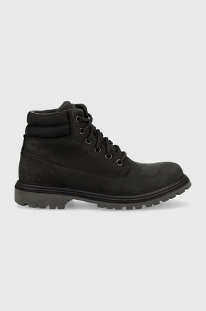 Helly Hansen Deri Postal Botları