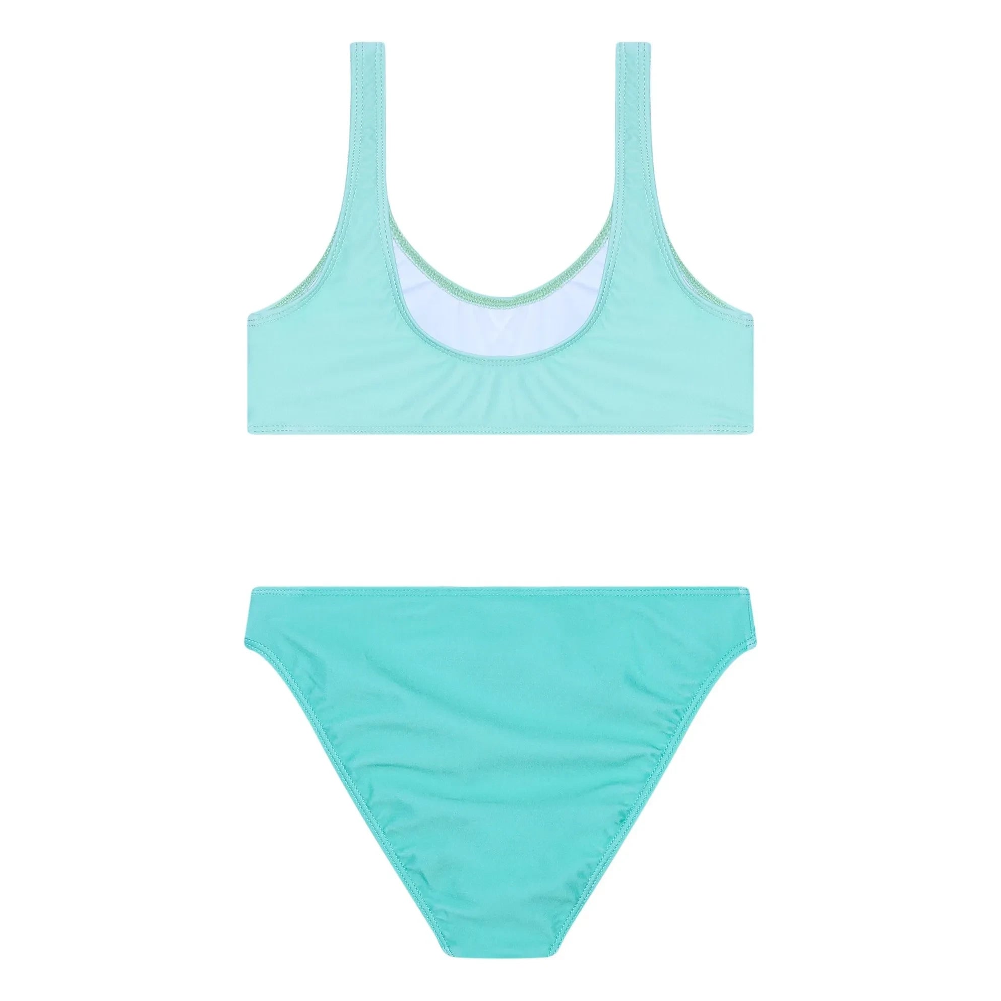 Hundred Pieces - Dune Mayo | Mint Yeşili