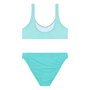 Hundred Pieces - Dune Mayo | Mint Yeşili