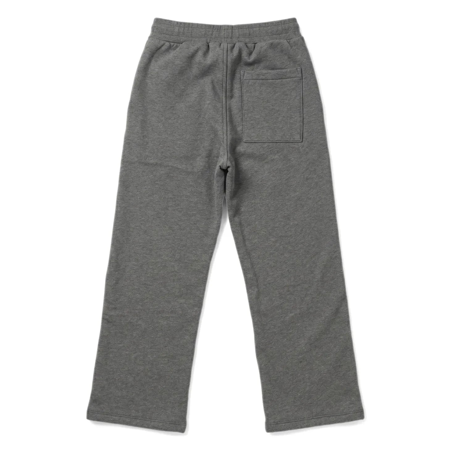 Smallable Kid - Canterbury Organik Pamuklu Jogger | Gri Melanj