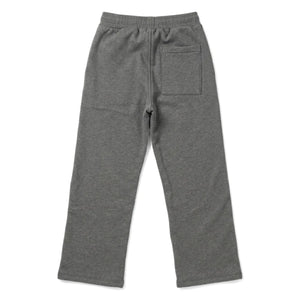 Smallable Kid - Canterbury Organik Pamuklu Jogger | Gri Melanj
