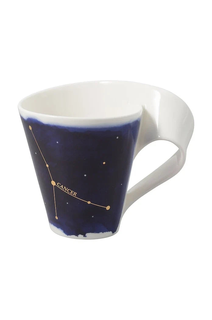 Villeroy & Boch NewWave Stars Kupa, Raf