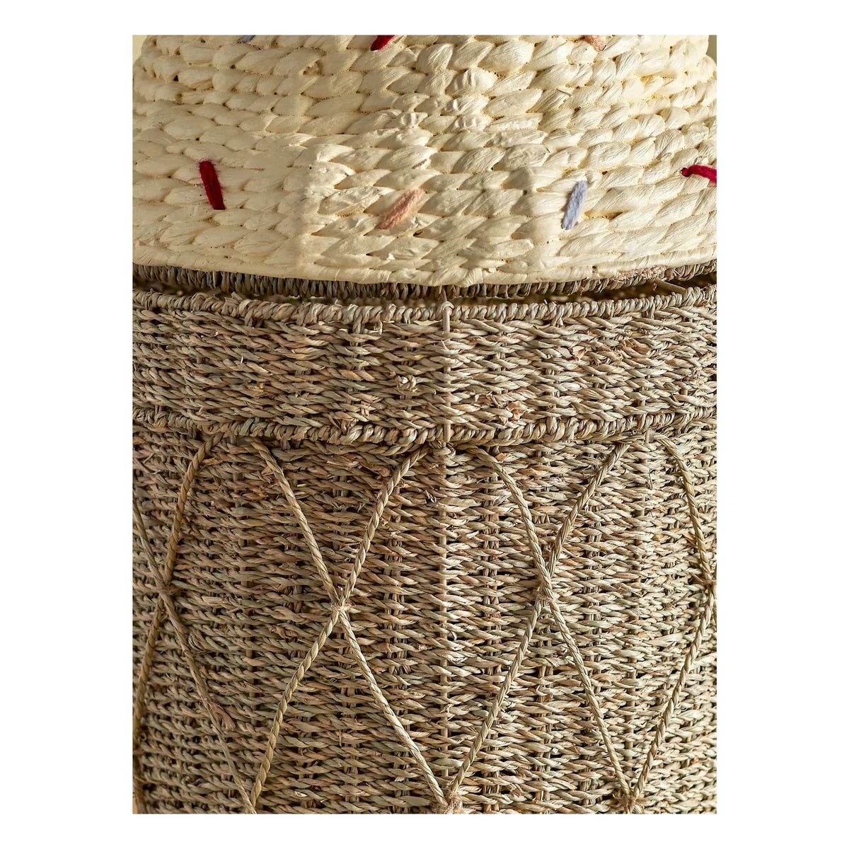 Bloomingville Mini - Cillie Storage Basket
