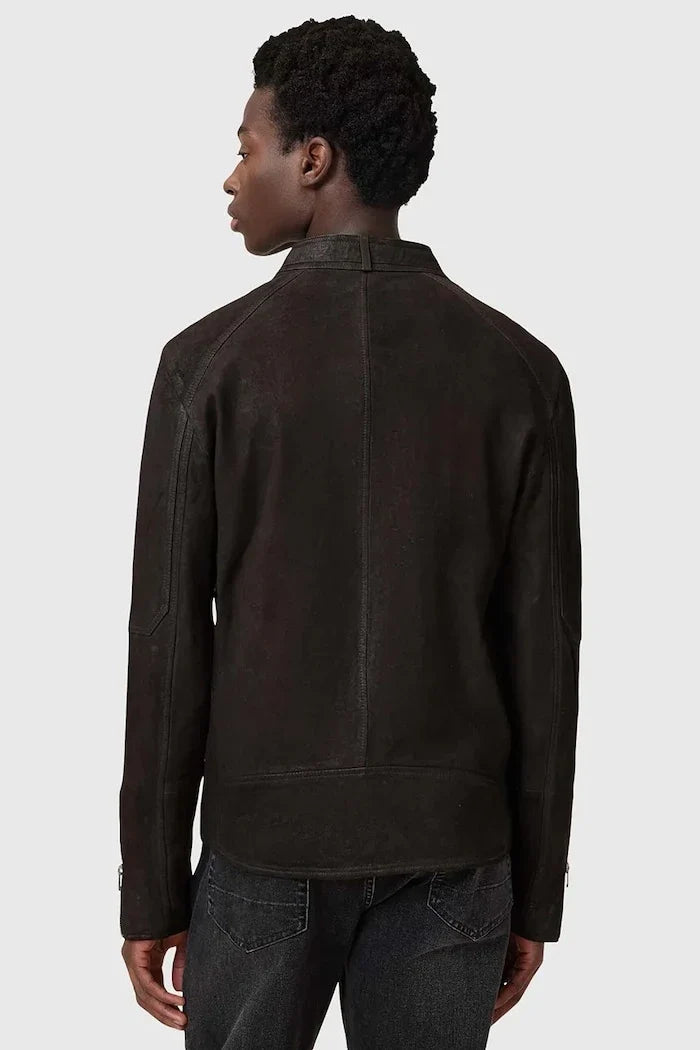 AllSaints CORA Deri Ceket