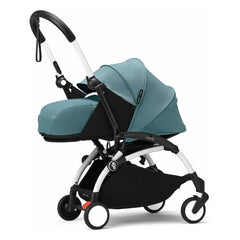 Stokke® - YOYO³ 0+ yenidoğan paketi | Aqua